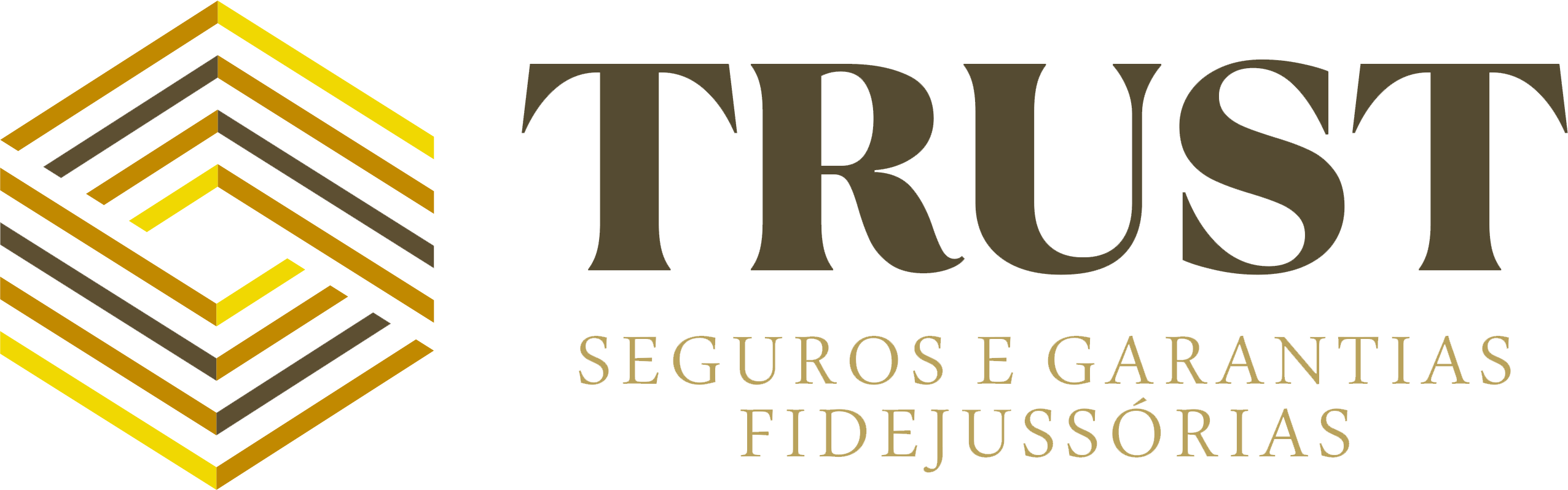 Trust - Seguros e Garantias Fidejussórias